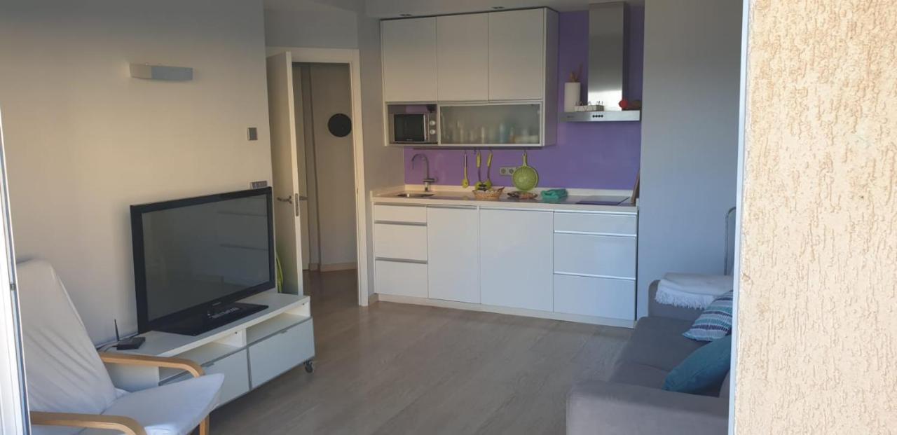 Góndolasbeach Apartamento *