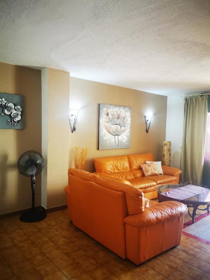 Excelent Location 5 Min To The * Costa Adeje (Tenerife)