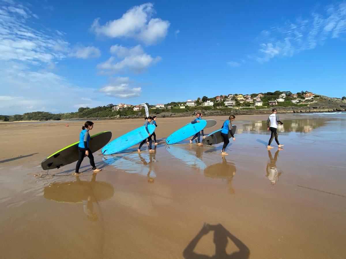 Hotel Alima Surf & *