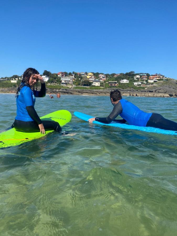 Alima Surf & Hotel Ajo