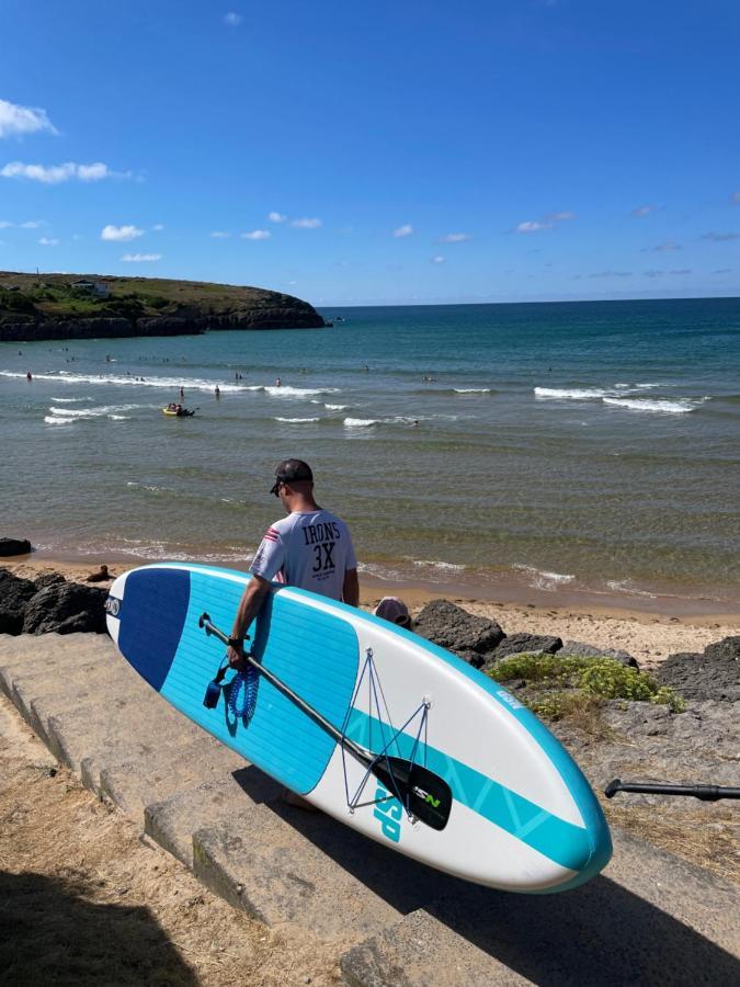 Hotel Alima Surf & Ajo