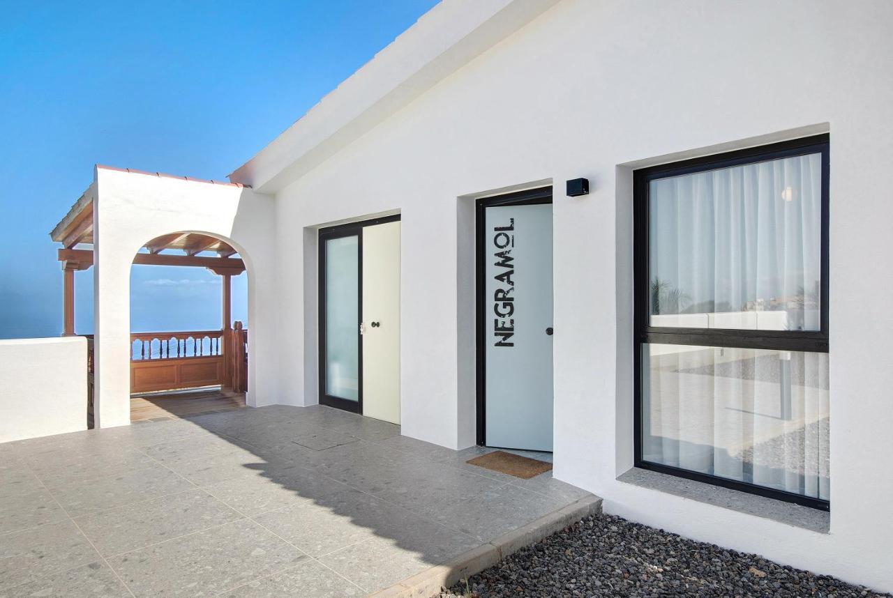 Holiday home Linaje Del Pago Negramol Sauzal
