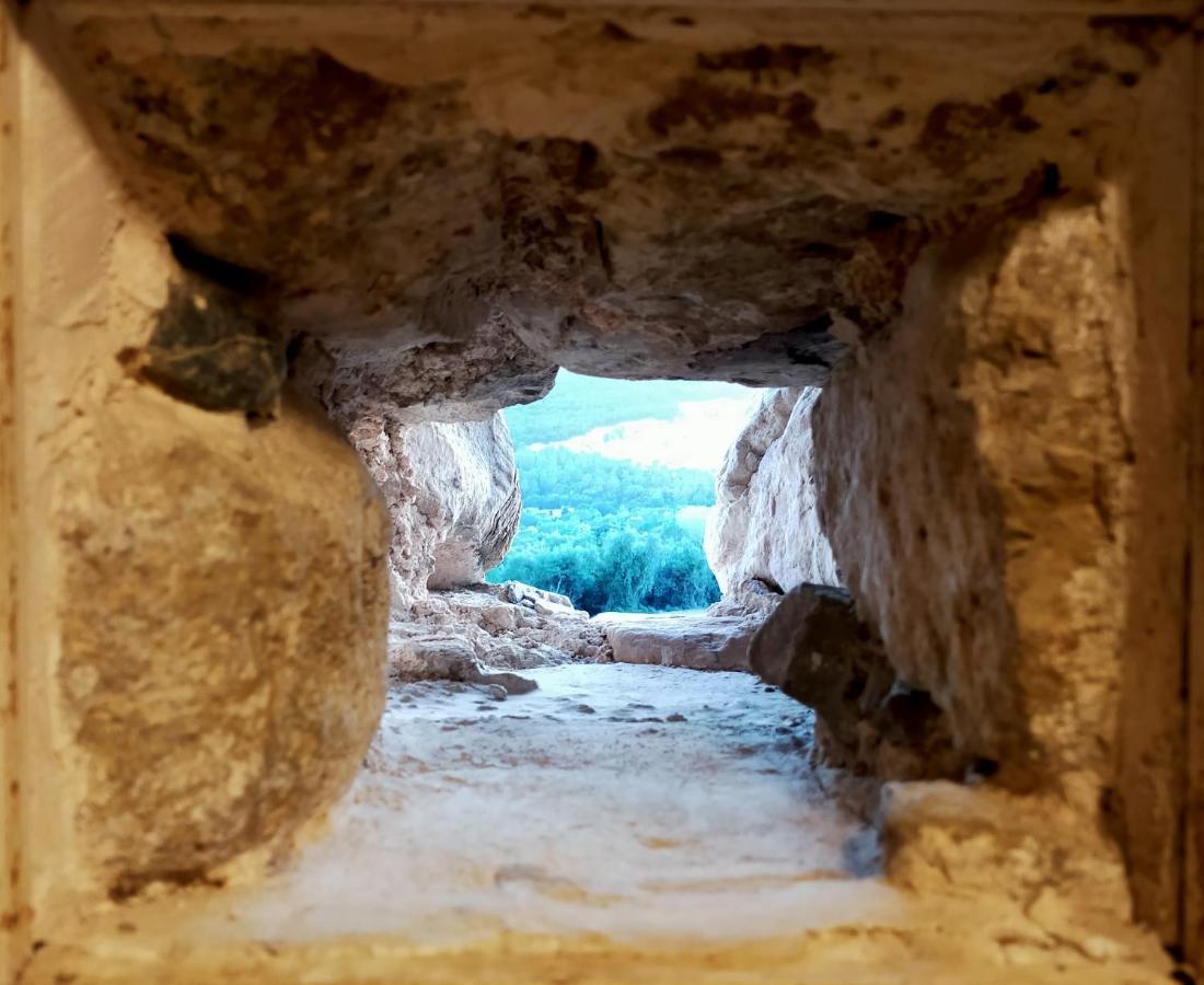 Apartamento El Castell De Segueró