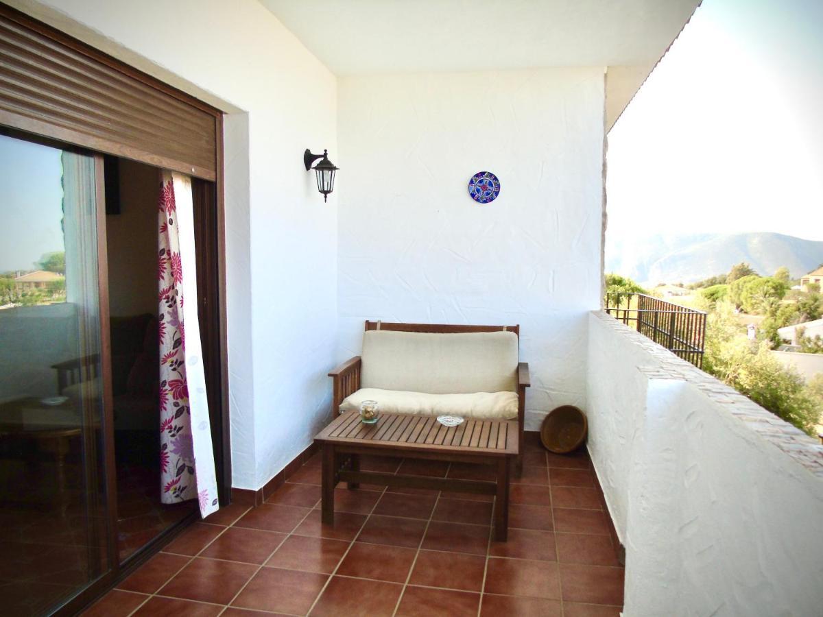 Balcón Al Valle