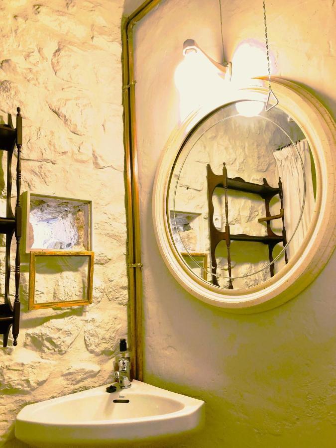 El Castell De Segueró Apartamento Beuda