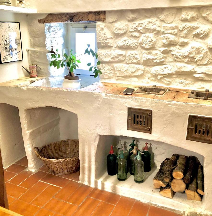 Apartamento El Castell De Segueró *