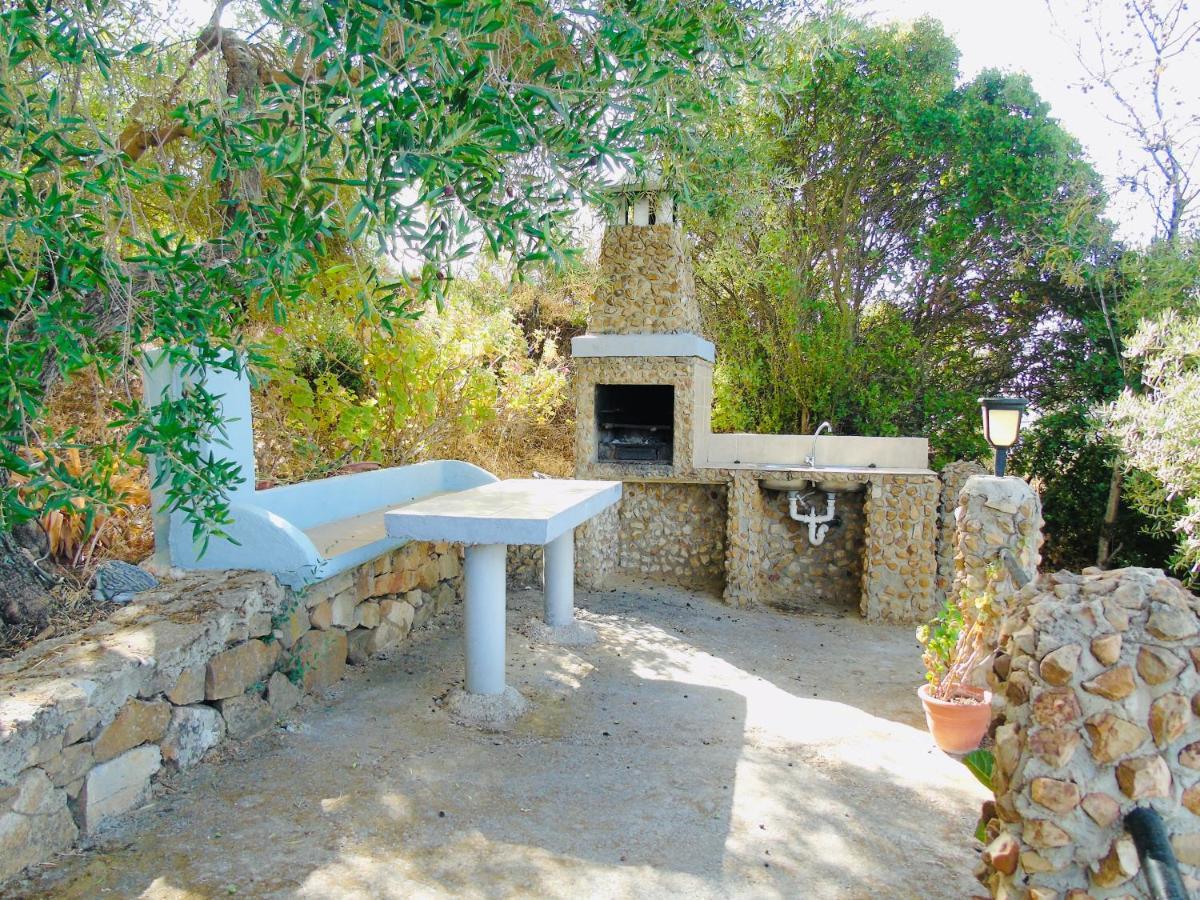 Balcón Al Valle Сasa de vacaciones *