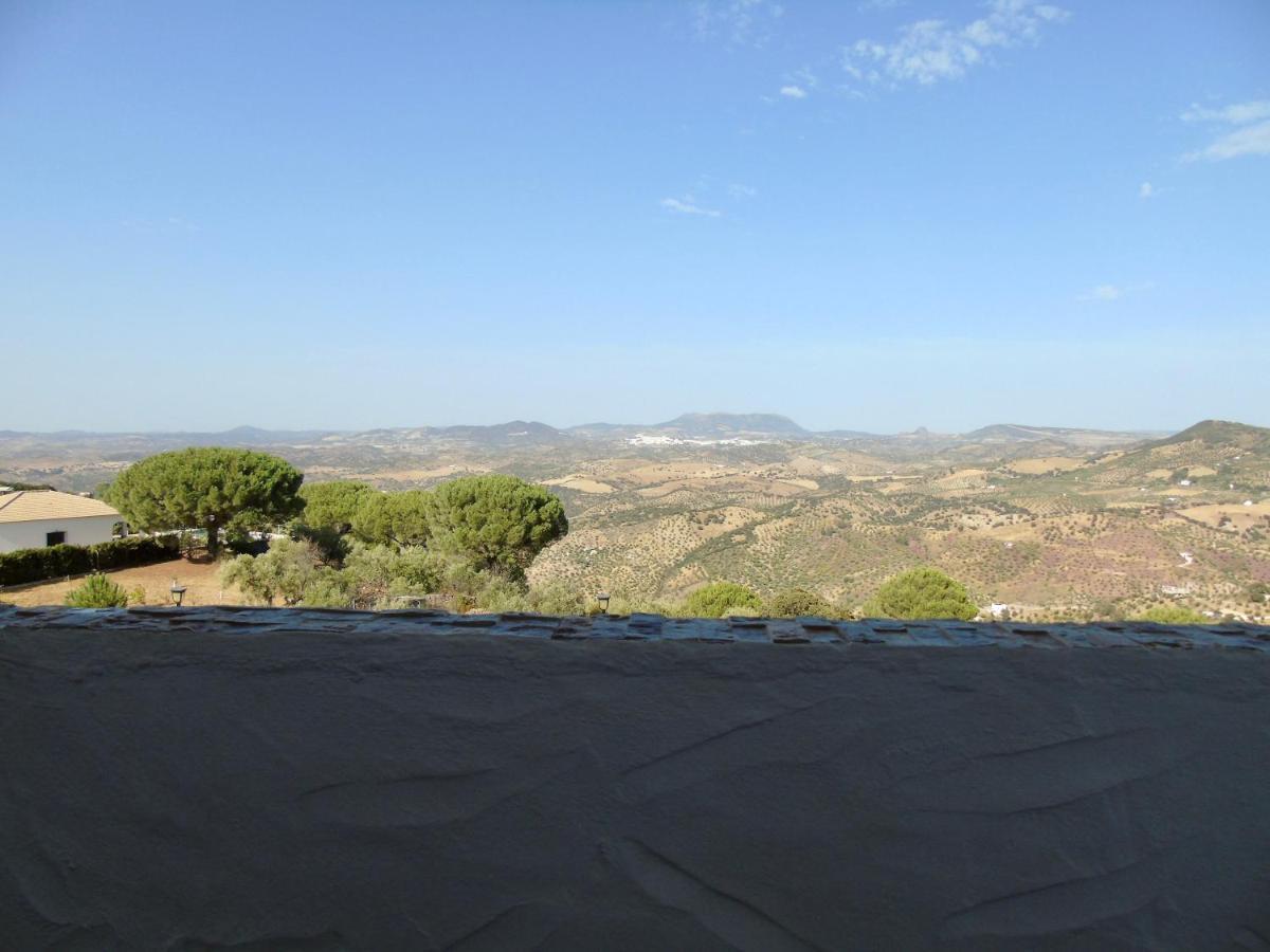 Balcón Al Valle Сasa de vacaciones