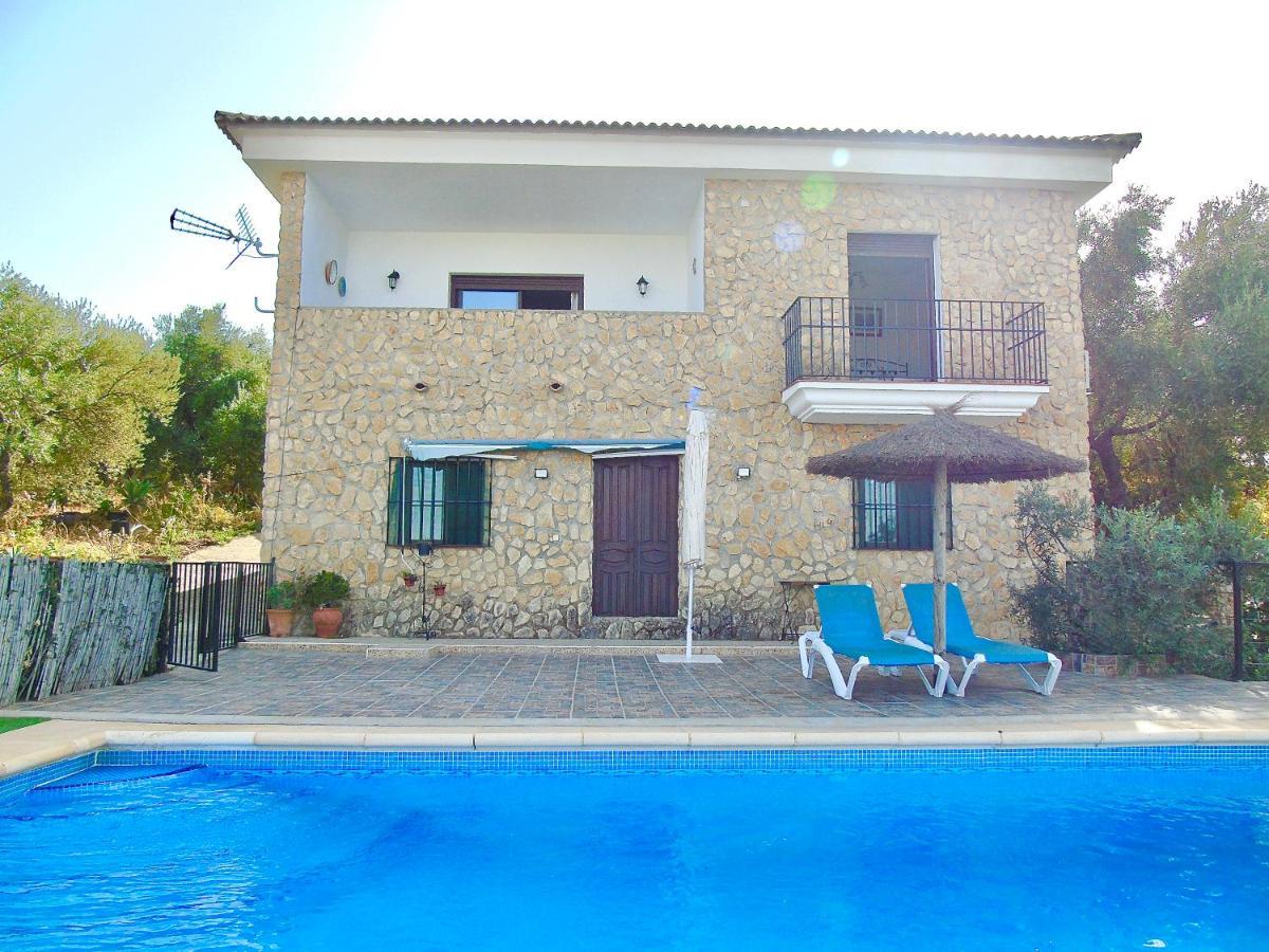 Balcon Al Valle