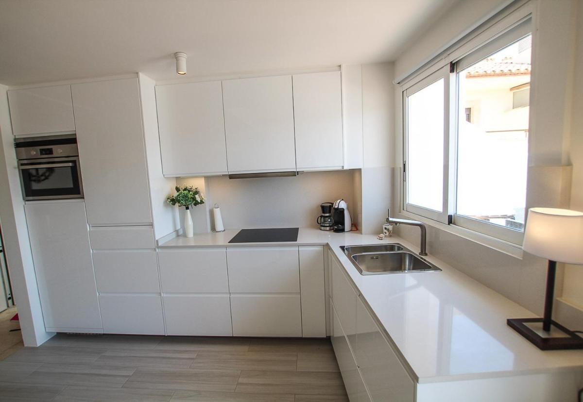 Penthouse La Paz 10 - Cap D'or Apartamento *