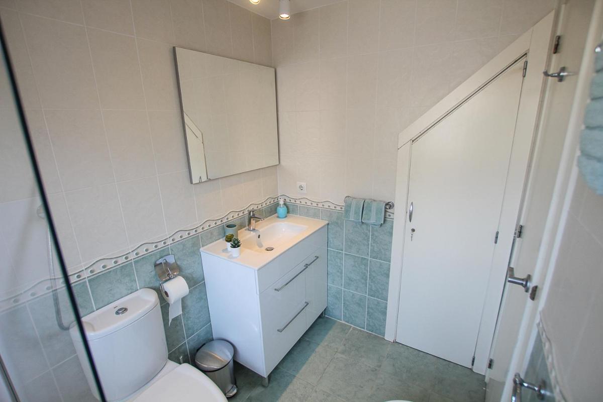 Penthouse La Paz 10 - Cap D'or Apartamento