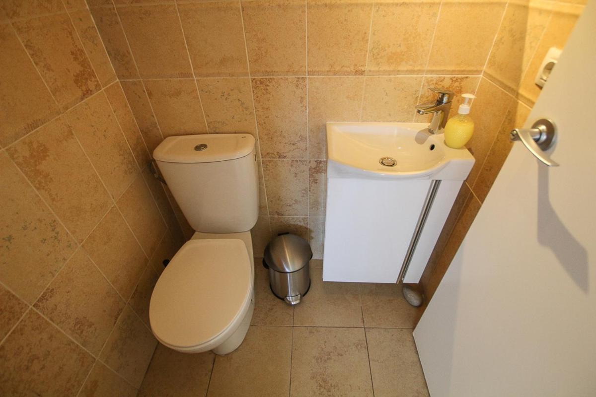 Apartamento Penthouse La Paz 10 - Cap D'or *