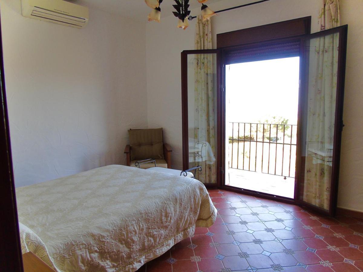 Сasa de vacaciones Balcón Al Valle El Gastor