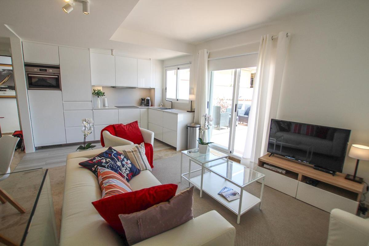 Penthouse La Paz 10 - Cap D'or Apartamento Moraira