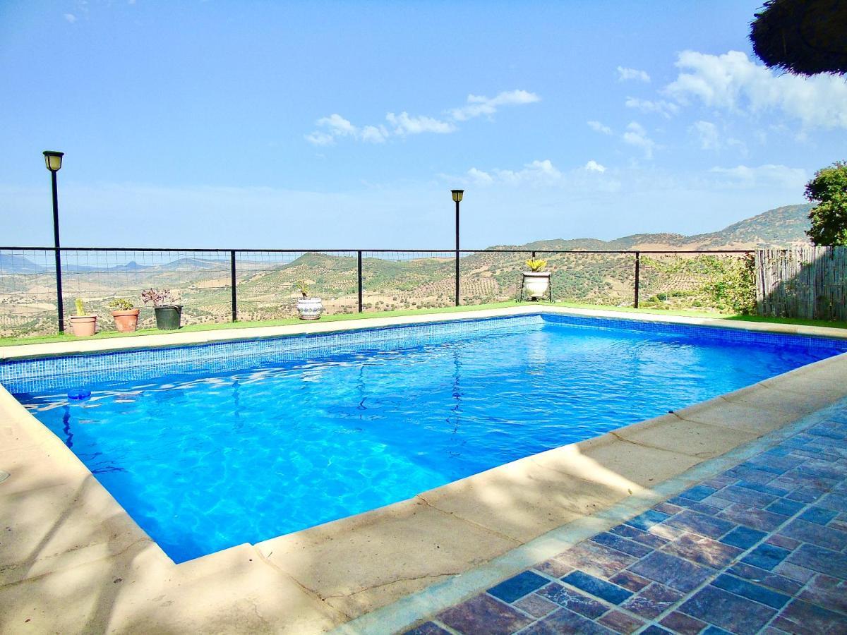 Сasa de vacaciones Balcón Al Valle *