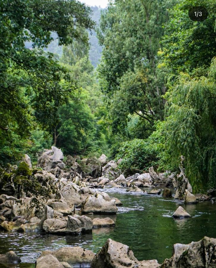 Hdec De Castaneda Turistico Holiday home Puente Viesgo
