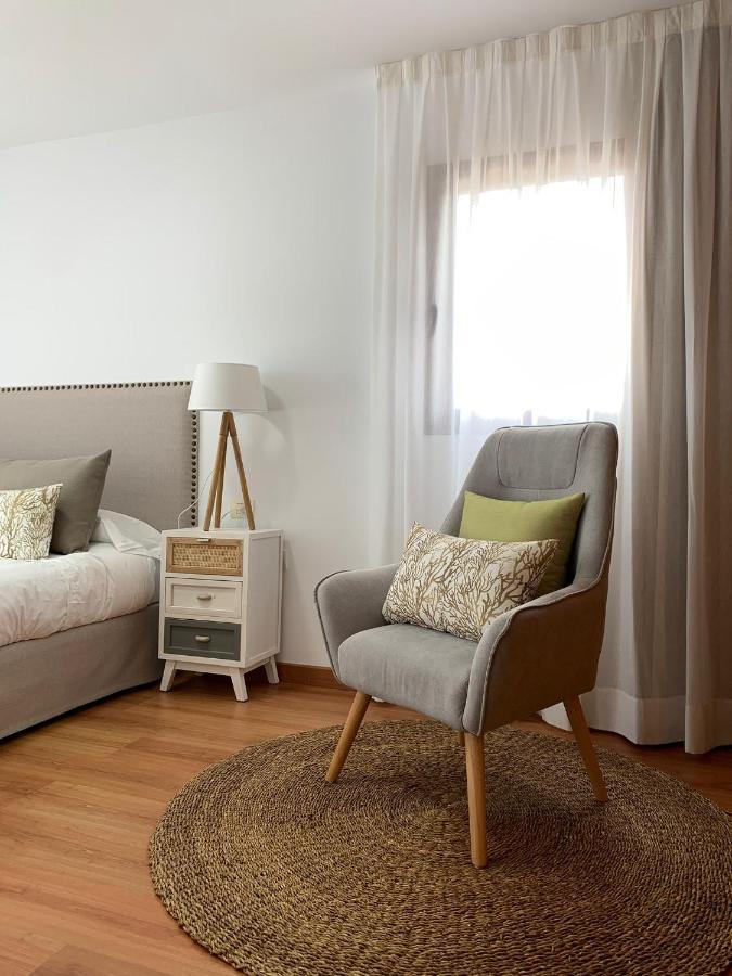 Catorce, El Hierro Apartment *