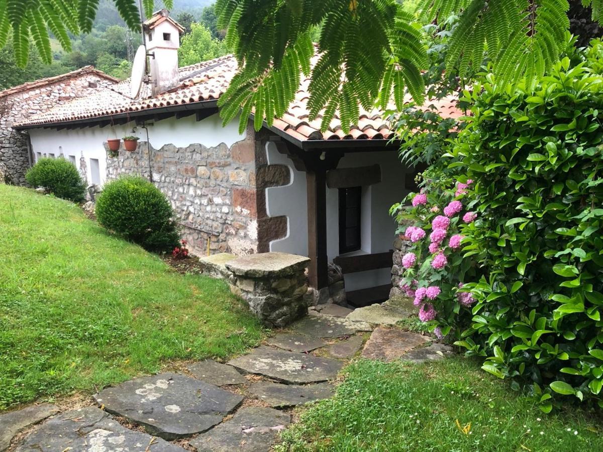 Hdec De Castaneda Turistico Holiday home Puente Viesgo