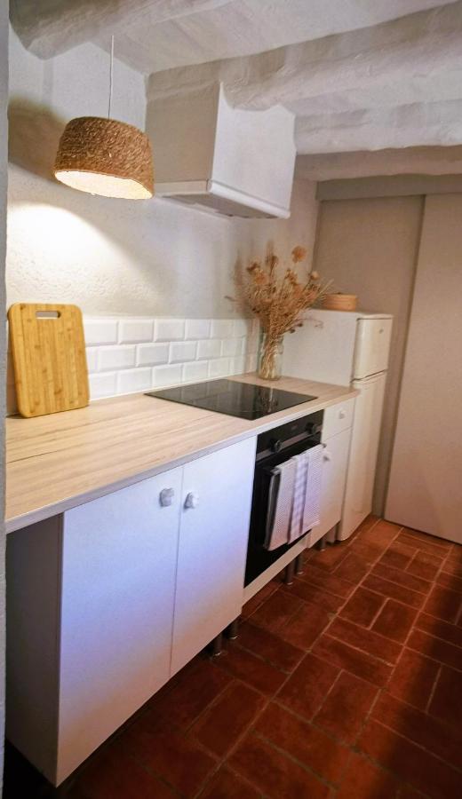 Apartamento El Castell De Segueró