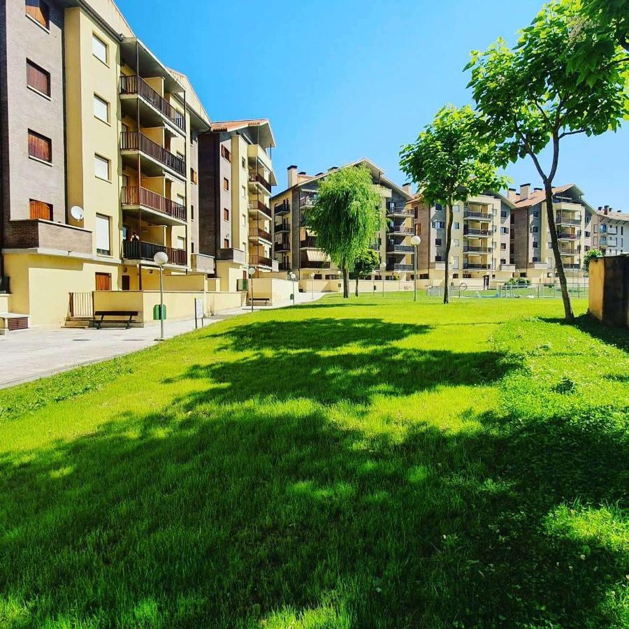 Apartment Naturaleza 2000 4º Jaca