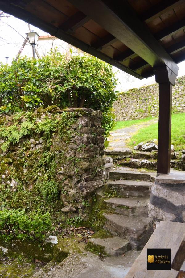 Hdec De Castaneda Turistico Holiday home Puente Viesgo