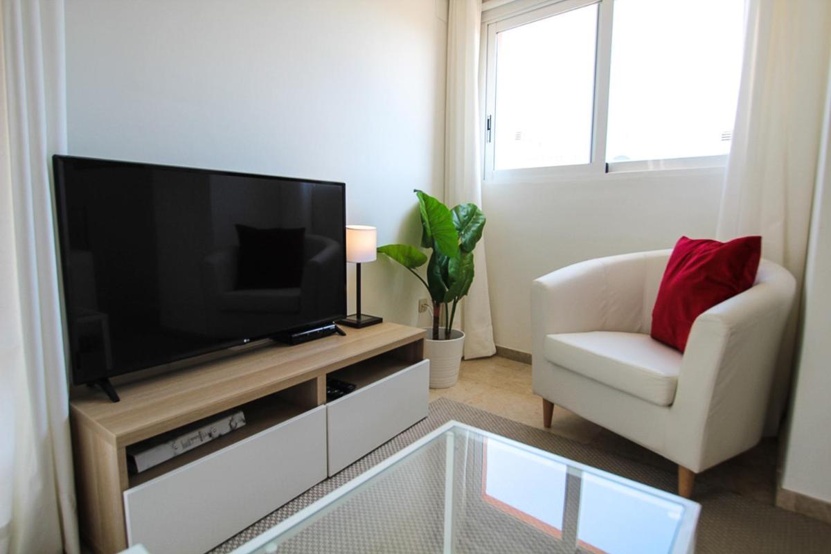 Penthouse La Paz 10 - Cap D'or Apartamento *