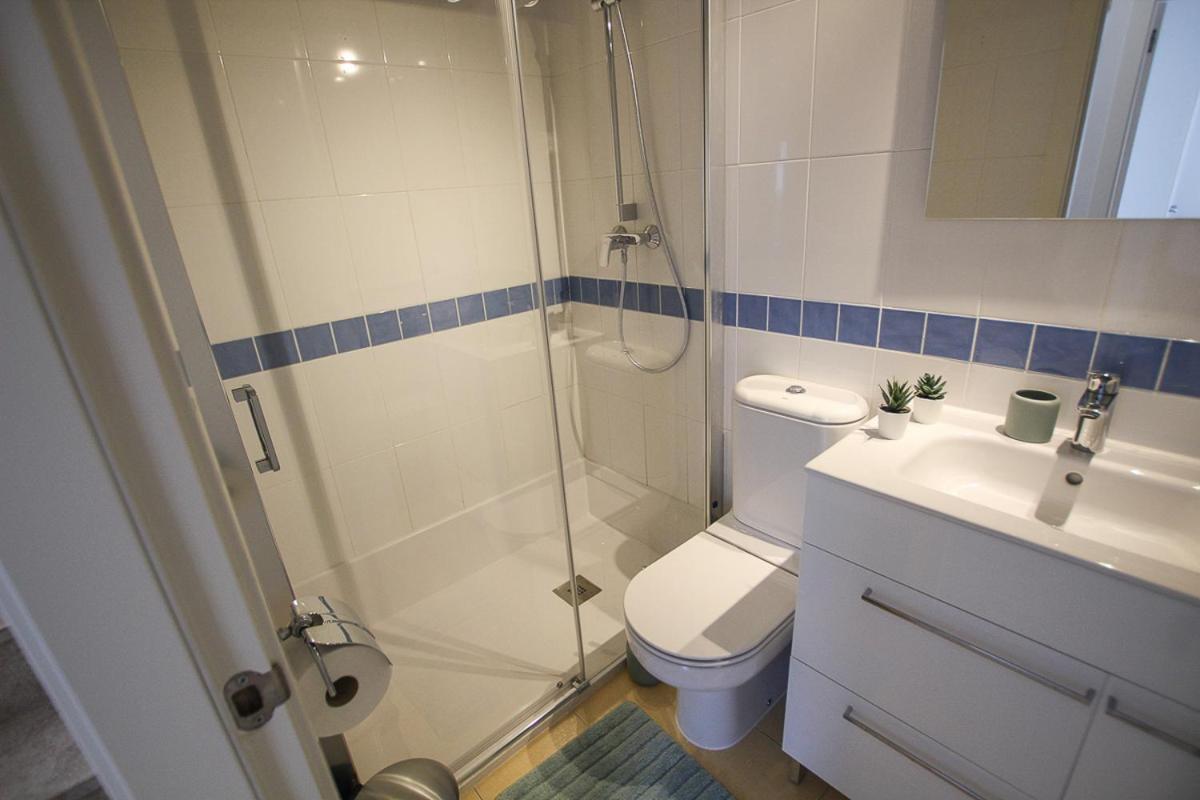 Penthouse La Paz 10 - Cap D'or *
