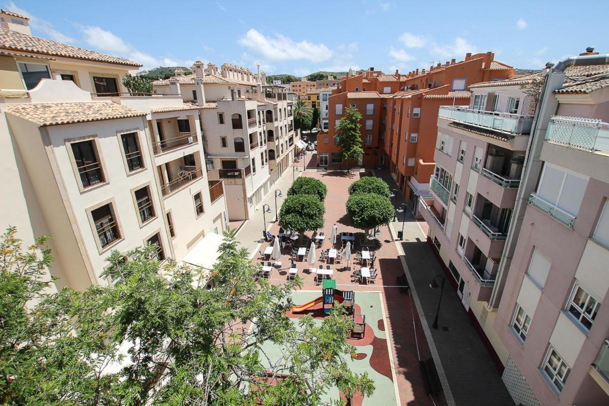 Penthouse La Paz 10 - Cap D'or Apartamento *