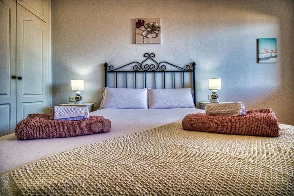 Relax At Roques Del Conde Apartamento Costa Adeje (Tenerife)