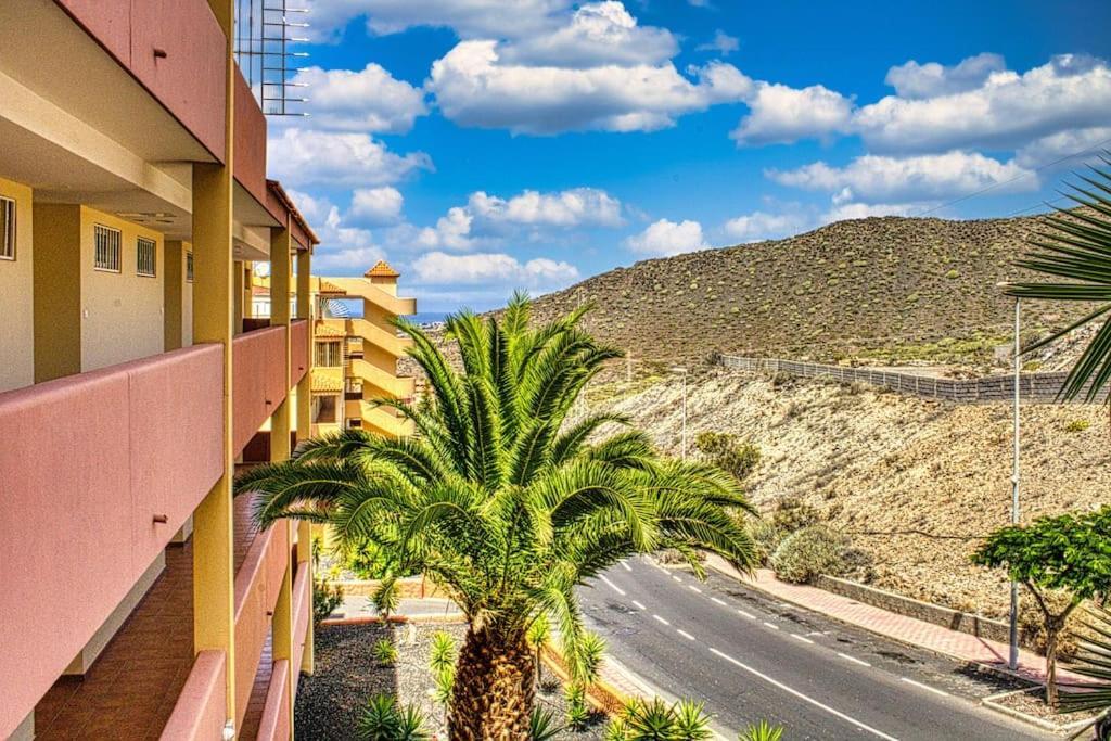 Apartamento Relax At Roques Del Conde