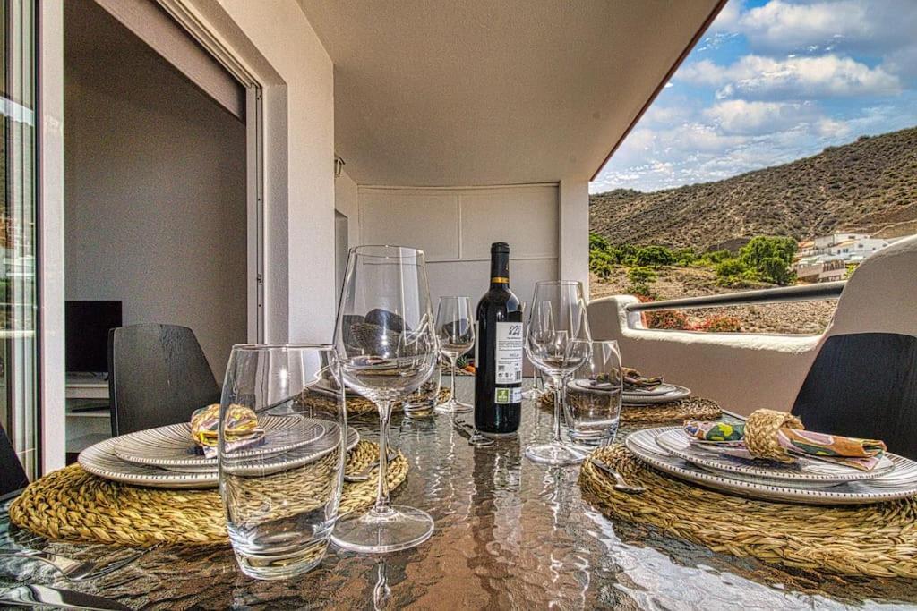 Apartamento Relax At Roques Del Conde Costa Adeje (Tenerife)