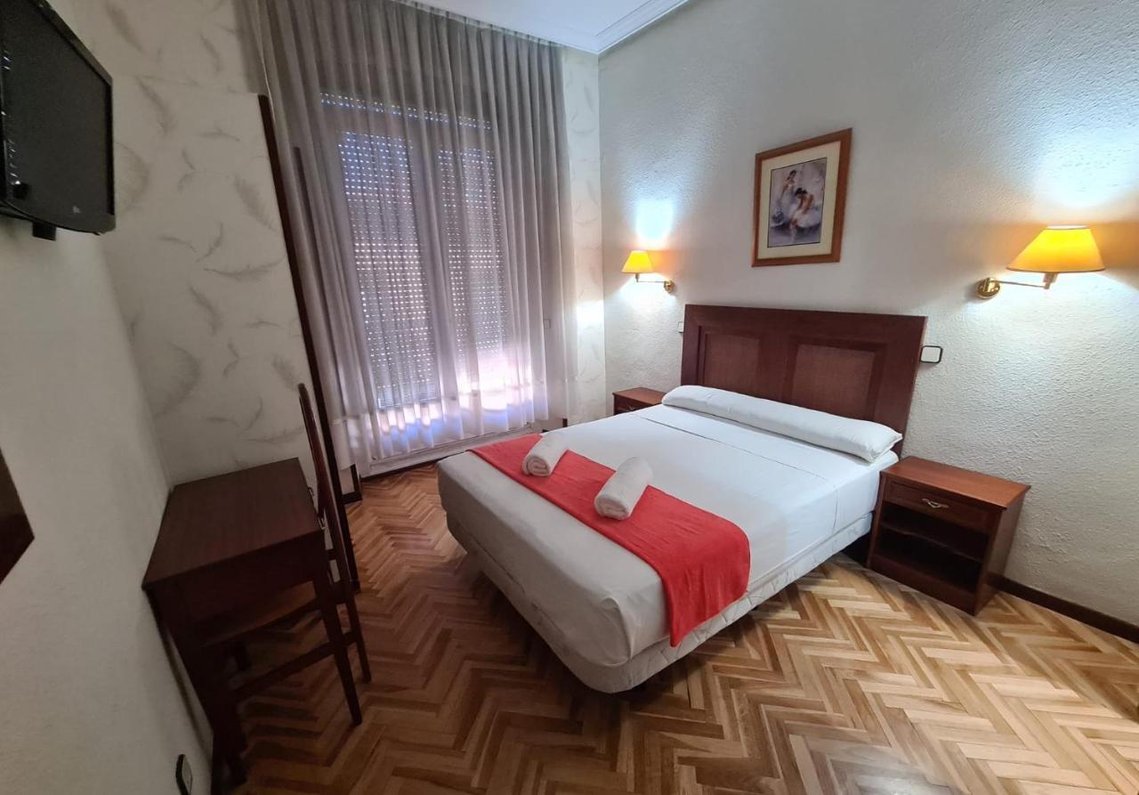 Guest house Sardinero 2*