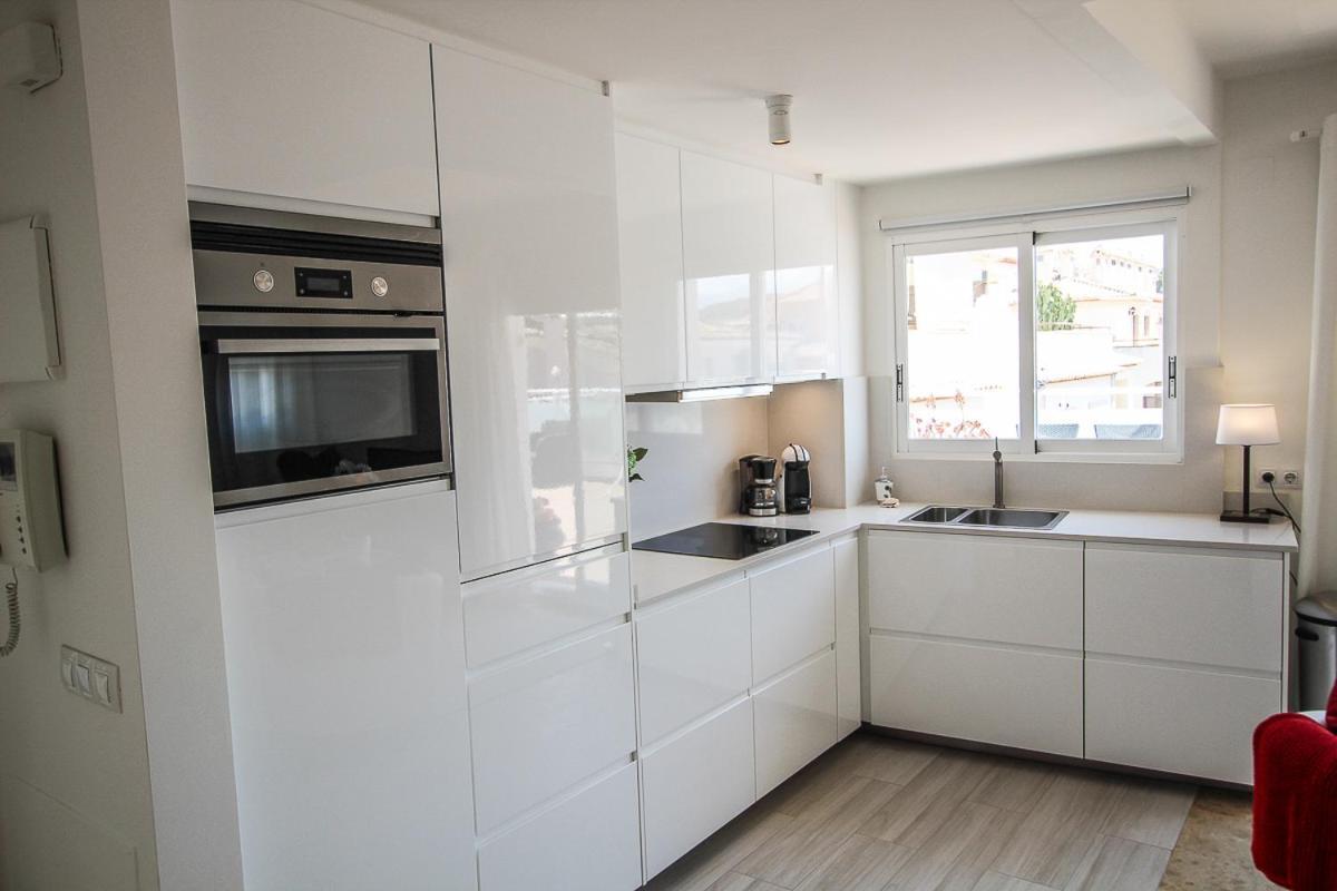 Penthouse La Paz 10 - Cap D'or *
