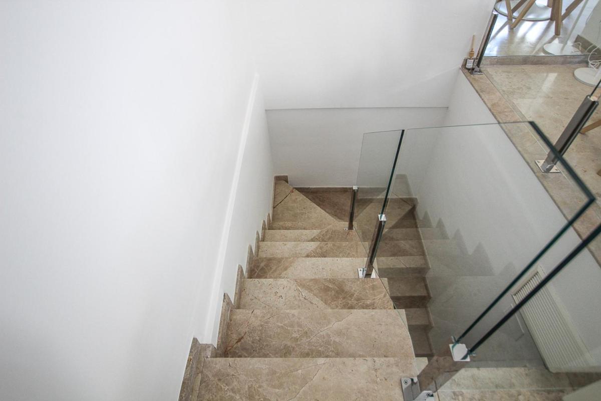 Penthouse La Paz 10 - Cap D'or *
