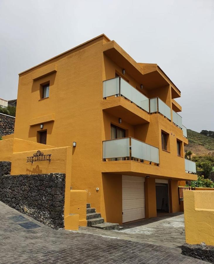 Apartment Catorce, El Hierro *