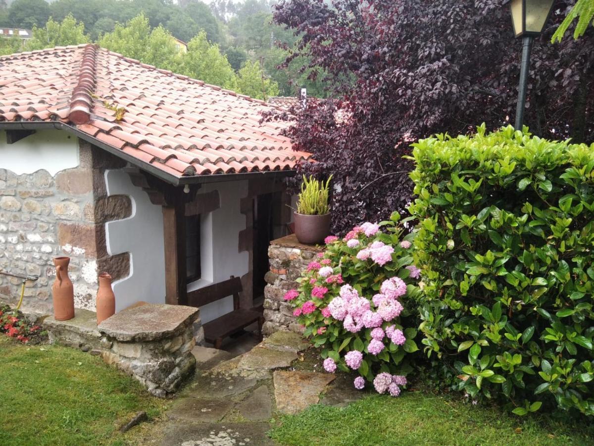 Hdec De Castaneda Turistico Holiday home