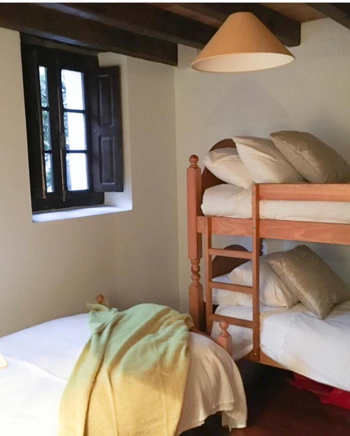 Holiday home Hdec De Castaneda Turistico Puente Viesgo