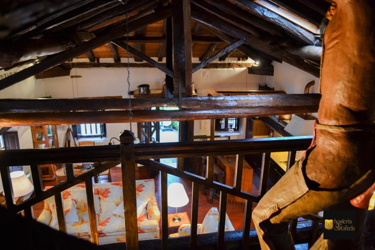 Holiday home Hdec De Castaneda Turistico