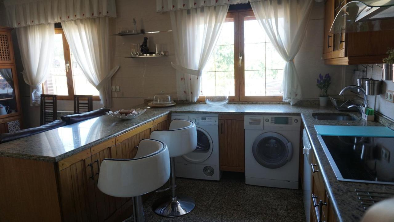 Holiday home Relax Luxury Navas del Rey