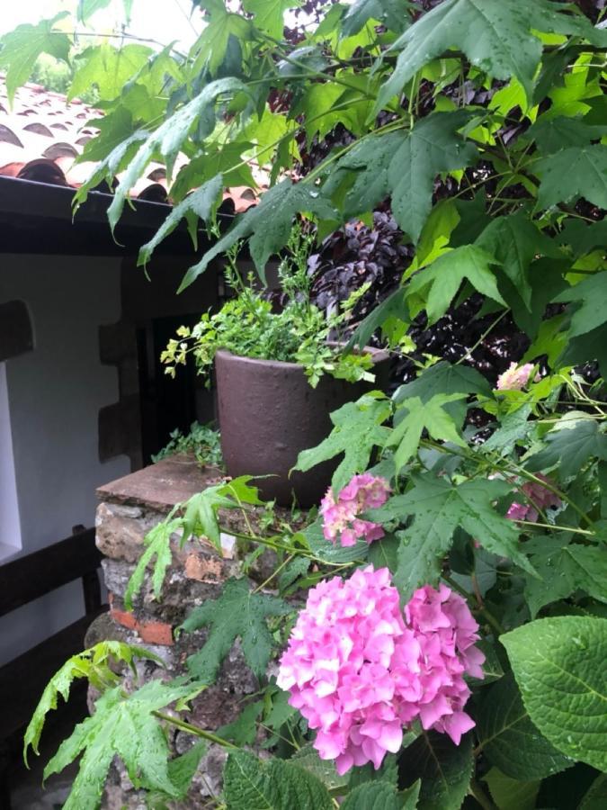 Hdec De Castaneda Turistico Holiday home Puente Viesgo