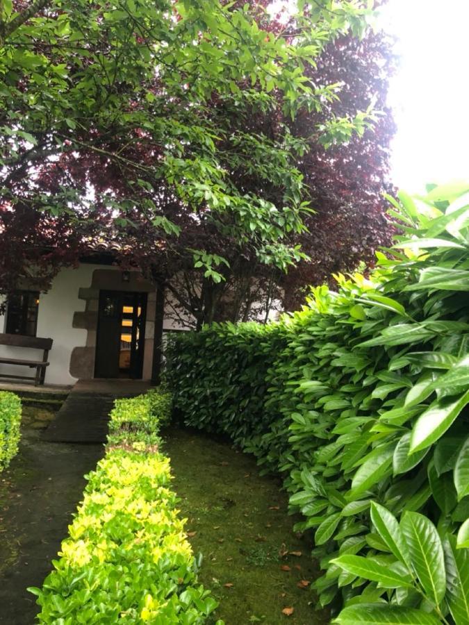 Hdec De Castaneda Turistico Holiday home