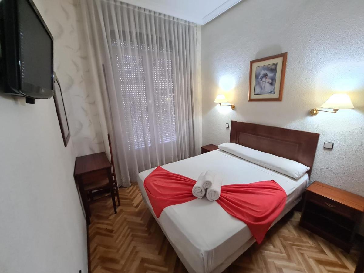 Sardinero Guest house 2*