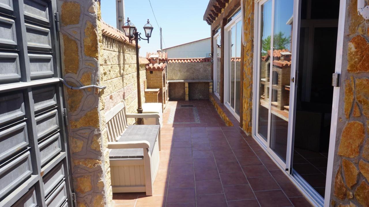 Relax Luxury Holiday home *