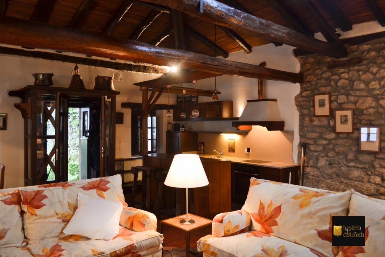 Holiday home Hdec De Castaneda Turistico *