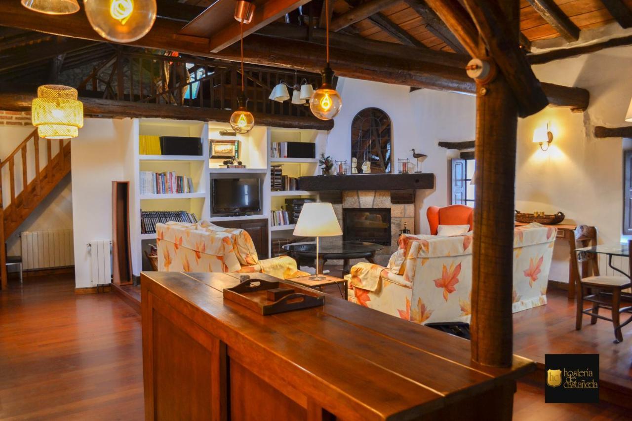 Holiday home Hdec De Castaneda Turistico Puente Viesgo