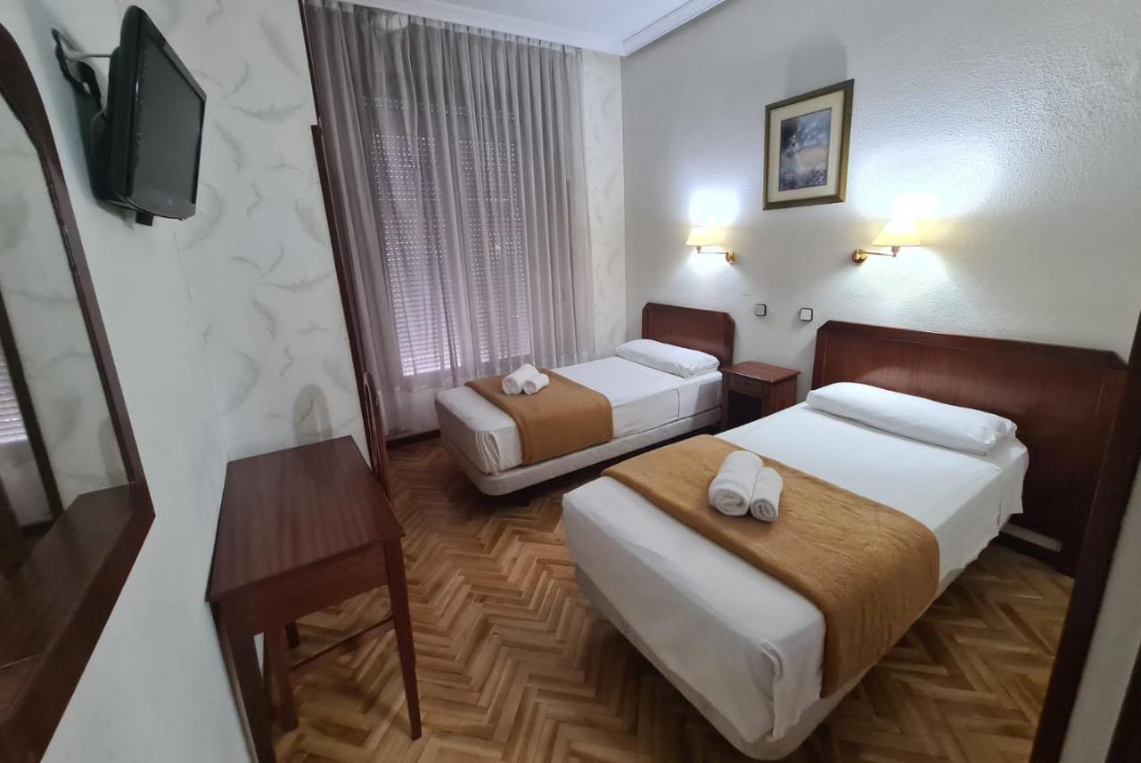 Guest house Sardinero Madrid