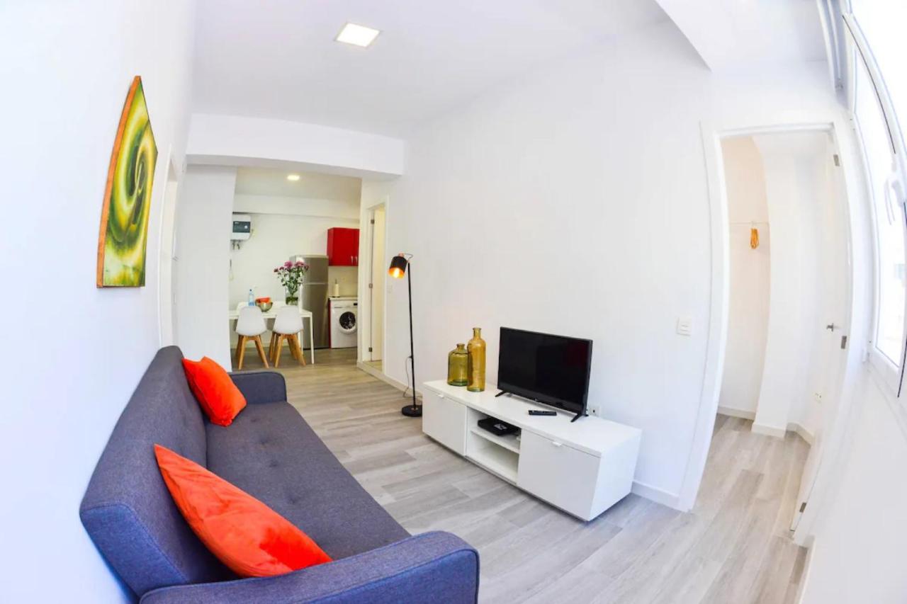 Lena Apartamento *