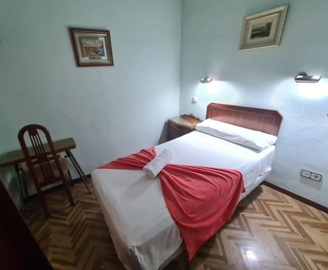 Sardinero Guest house