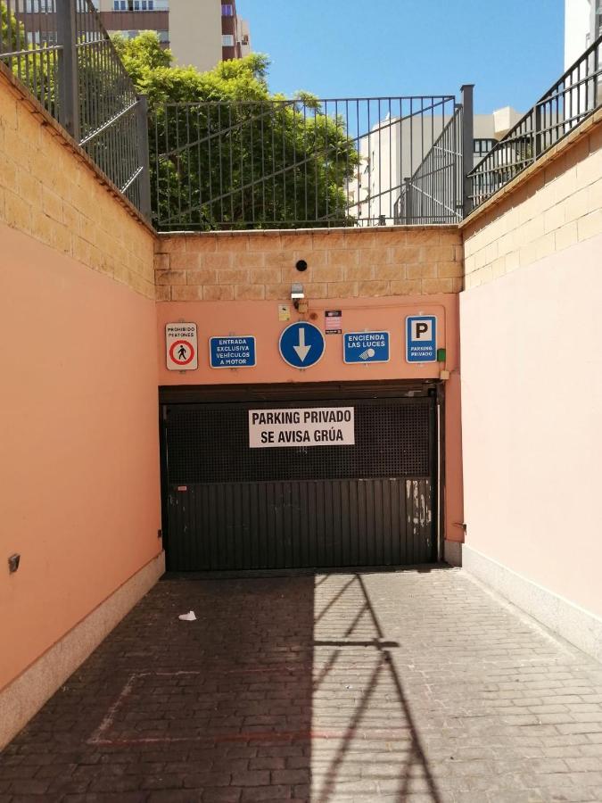 Casa Victoriana - Free Parking By Time * Cadiz