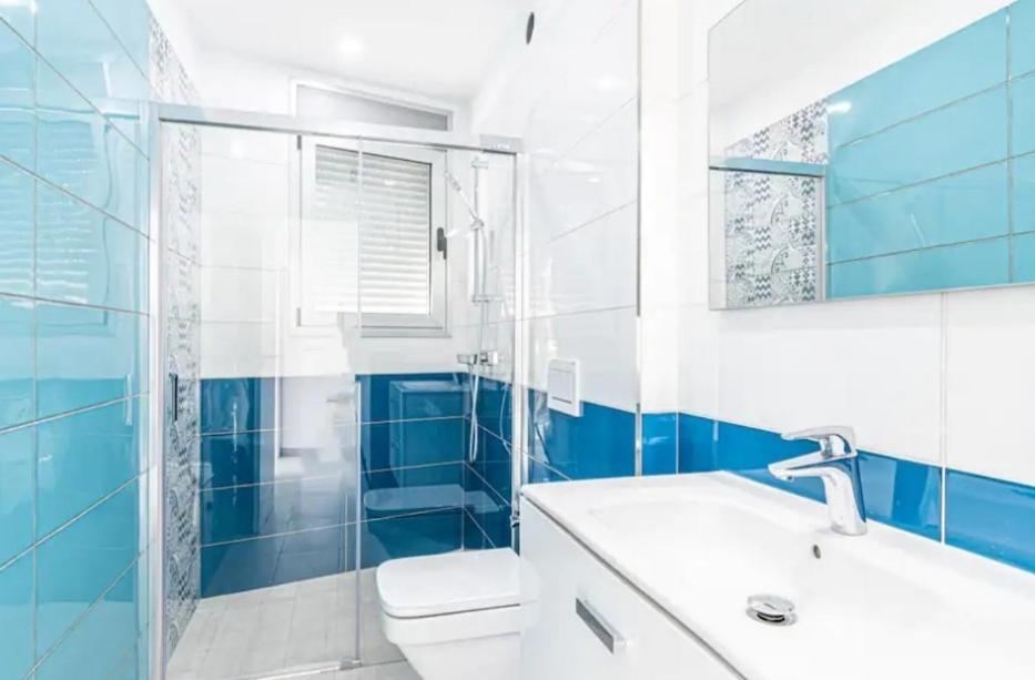 Holiday home Idaira Adosado Con Piscina A Estrenar-wifi *